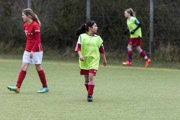 Bild 104 - C-Juniorinnen Kaltenkirchener TS - SV Wahlstedt : Ergebnis: 0:6